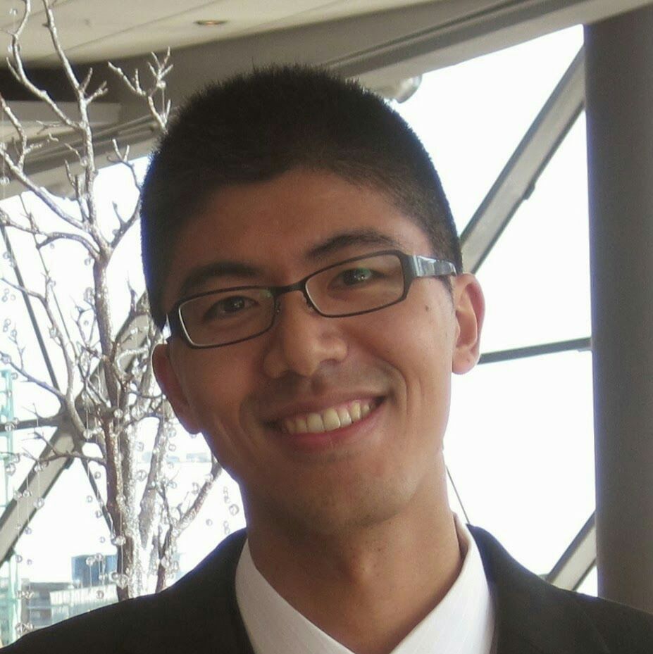 Jack Lin